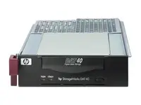 C7497C - HP StorageWorks 20/40GB DAT-40 Hot-Plug Internal Tape Drive Array Module