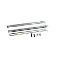 C74WN - Dell 3U Sliding Ready Rails Kit for PowerEdge VRTX M520 / M620
