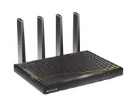 C7500-100NAR - Netgear AC3200 WiFi Cable Modem Router