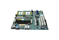 C75138-005 - Intel DDR2 E-ATX System Board (Motherboard) Socket 771