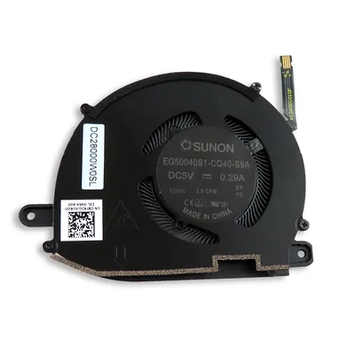 C755T - Dell Fan for XPS 1340