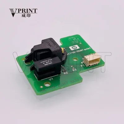 C7769-60172 - HP Driver Roller Encoder Sensor for DesignJet 500/510/800/815/820