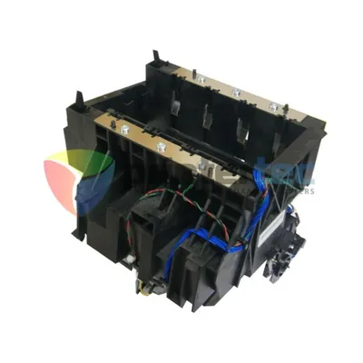 C7769-60373 - HP Ink Supply Station (ISS) for DesignJet 500/800/815 Plotters