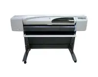 C7769B - HP DesignJet 500 Large Format Printer (24 in) Color 24 1200 x 600dpi Parallel USB PC