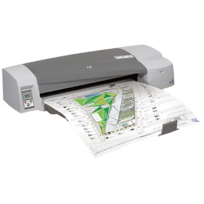 C7791C - HP DesignJet 130 Large Format Printer