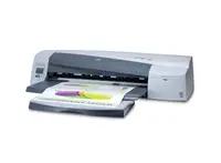 C7796D - HP DesignJet 110 Plus Color InkJet Printer