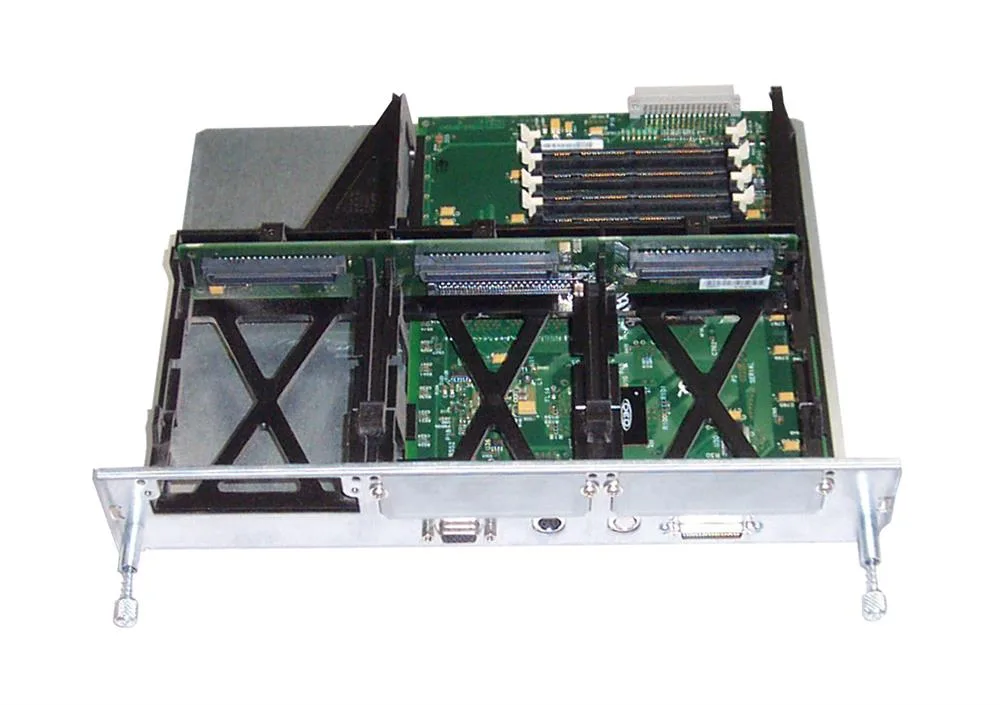 C7860-60001 - HP Formatter Assembly for LJ 9000 Series