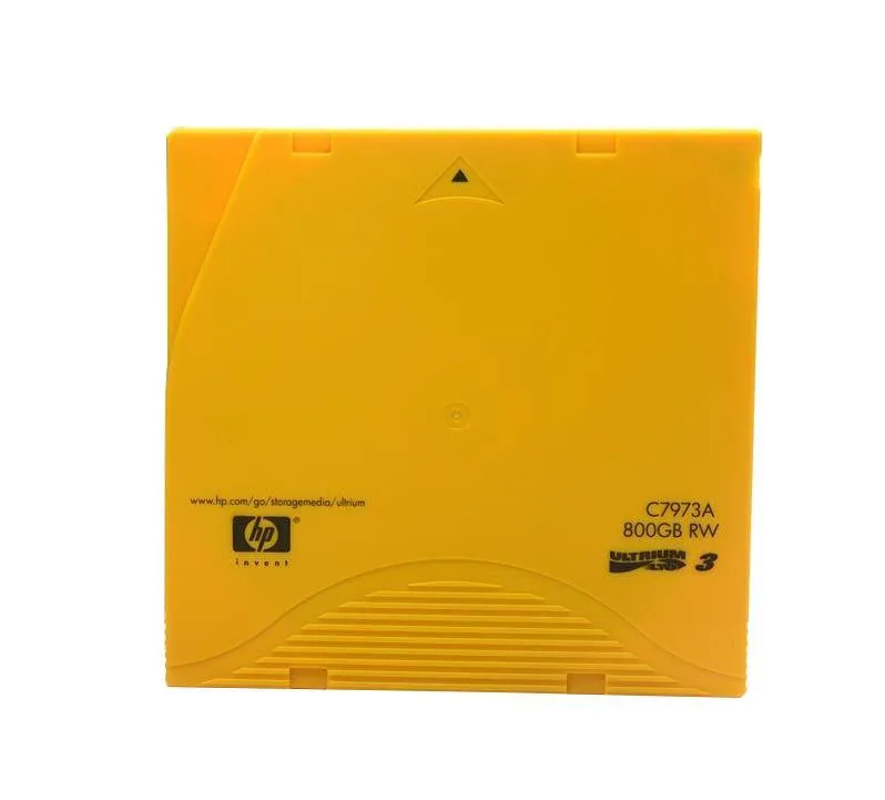 C7973-60000 - HP 800GB LTO-3 Ultrium Tape Drive