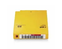 C7973AL - HP LTO-3 Ultrium 400/800GB RW Storage Media non Custom Label Tape Data Cartridge