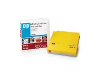 C7973W - HP Ultrium 800 GB WORM Data Cartridge LTO-3 WORM 400 GB Native / 800 GB Compressed 2230.97 ft Tape Length