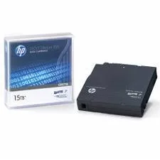 C7977A - HP LTO-7 Ultrium 6/15TB Data Cartridge