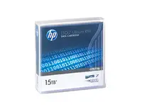 C7977AL - HP 6TB / 15TB LTO7 Ultrium Tape Media Cartridge