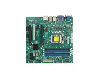C7B75-B - Supermicro Intel B75 Express DDR3 4-Slot System Board (Motherboard) Socket LGA1155