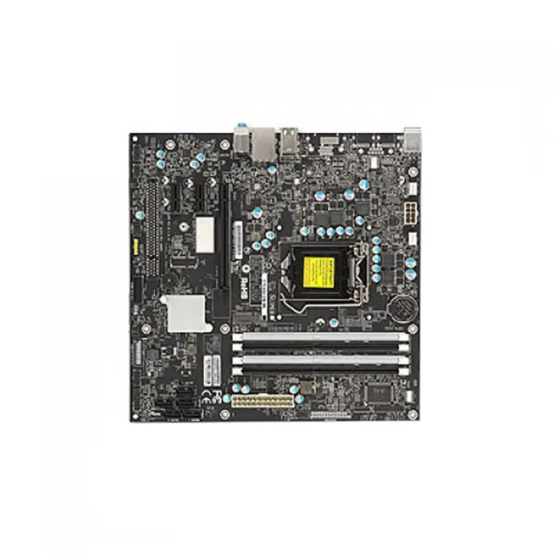 C7C232-CB-ML - Supermicro MicroATX Intel i7/i5/i3/Xeon E3-1200 v5/v6 DDR4 LGA-1151 Motherboard