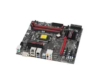 C7H170-M-O - Supermicro Intel H170 Express DDR4 4-Slot System Board (Motherboard) Socket LGA1151
