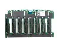 C7R87 - Dell 2.5-inch 8 Bay SAS Backplane Board for PowerEdge R620 Server