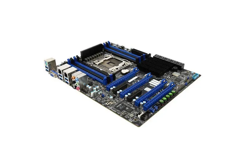 C7X99-OCE-F - Supermicro ATX Intel X99/Xeon E5-1600 v3 v4/E5-2600 v4/i7 DDR4 LGA-2011 Motherboard