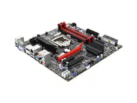 C7Z97-MF-B - Supermicro LGA1150/ Intel Z97/ DDR3/ SATA3/USB3.0/ A/GbE/ MicroATX Motherboard