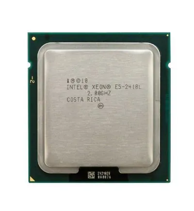 C8000E5-2630L - Dell 2.00GHz 7.20GT/s QPI 15MB L3 Cache Intel Xeon E5-2630L 6-Core Processor for PowerEdge C8000