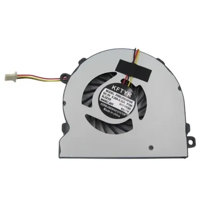 C8025S24UA - Dell Laptop Fan for Inspiron 9100