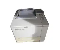 C8051A - HP LaserJet 4100TN Laser Printer
