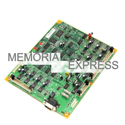 C8085-30001 - HP PC Control Board for the C8085A Stapler Stacker