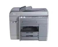 C8140A - HP OfficeJet 9110 25ppm 4800 x 1200 dpi All-in-One Printer