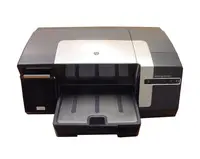 C8157A - HP Officejet Pro K550 Color InkJet Printer