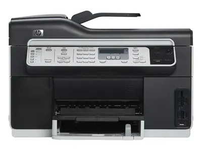 HP C8187A#ABA Officejet Pro L7580 All-in-One Color Multifunction Printer