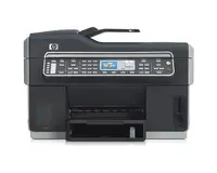 C8189A - HP OfficeJet Pro L7680 All-in-One Printer