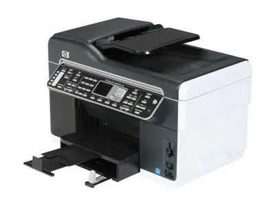HP C8197A#ABA OfficeJet Pro L7650 All-in-One Multifunction Printer