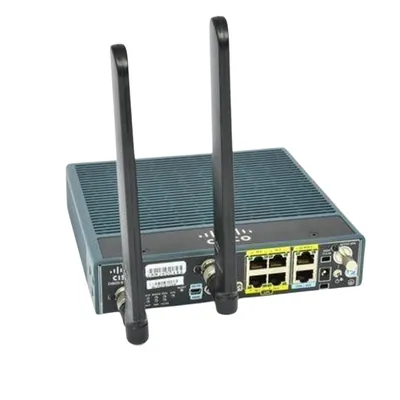 C819G-4G-V-K9-RF - Cisco 800 Series 4G LTE M2M Gateway Integrated Service Router