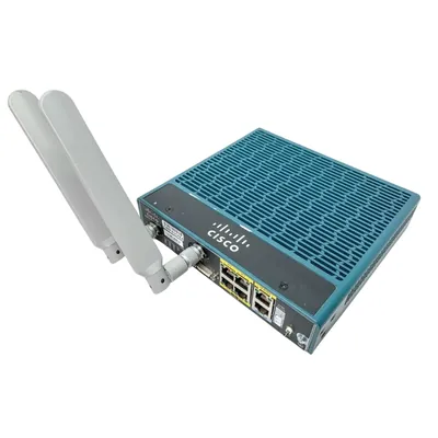 Cisco C819G+7-K9 800 Series Integrated Services Routers with 3G