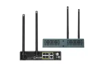 C819HG-4G-A-K9-RF - Cisco 2.0 Machine-to-Machine Integrated Services Router
