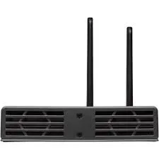 Cisco 819HG Wireless Integrated Services Router - 3G - 2 x Antenna