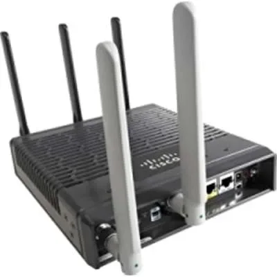 Cisco C819HGW IEEE 802.11n Wireless Router - 3.9G - 2.40 GHz ISM Band