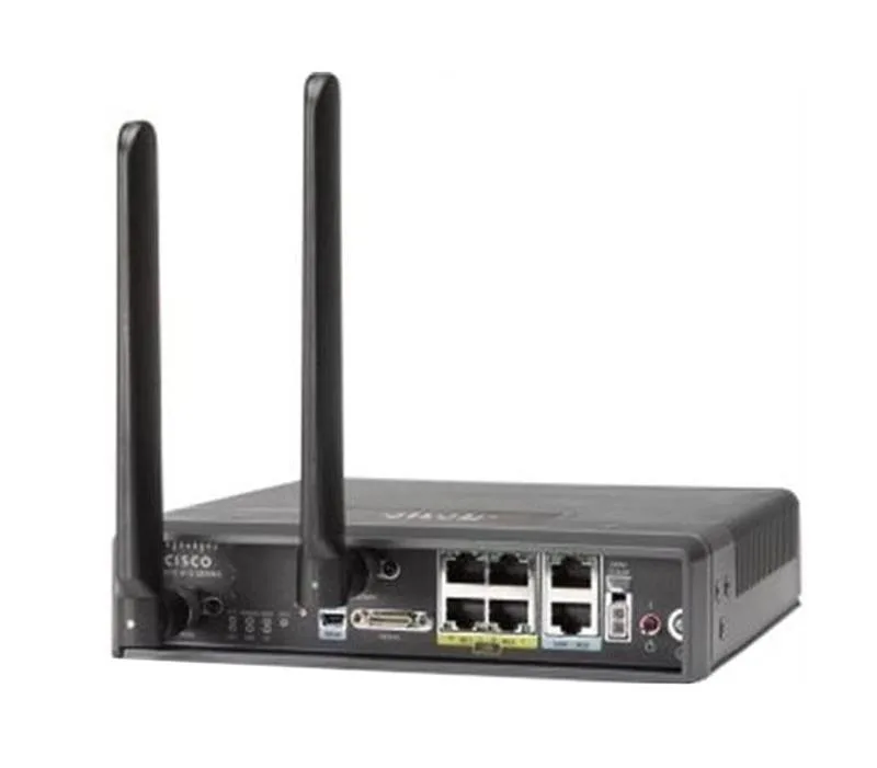 C819HWD-A-K9-RF - Cisco 800 Series Integrated Services Routers