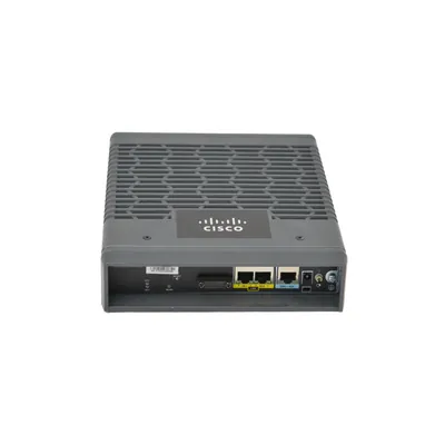 C819HWD-C-K9 - Cisco 800 Series Integrated Services Routers