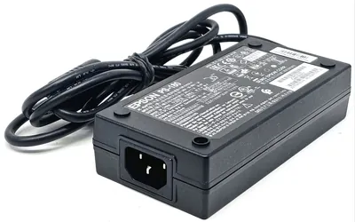 C825343 - Epson 110V / 220V AC Power Adapter for PS-180 Thermal Receipt Printer