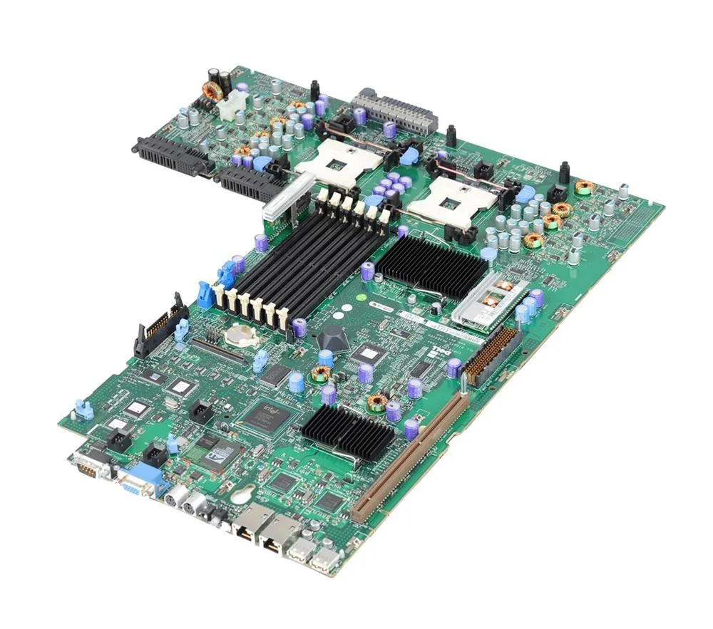 C8306 - Dell System Board (Motherboard) for PowerEdge 2800 / 2850