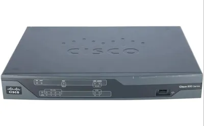 Cisco C841M-4X/K9-RF Wireless Integrated Services Router