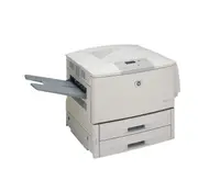 C8520A - HP LaserJet 9000N Printer
