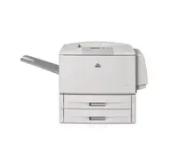 C8521A - HP LaserJet 9000DN Printer