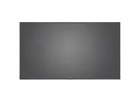 C861Q NEC C861Q 86 inch Large Screen 1,200:1 8 ms HDMI/DisplayPort/RJ45 LED LCD Monitor, w/ Speakers