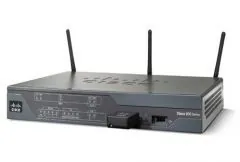 Refurbished Cisco 881G Cellular Wireless Integrated Services Router