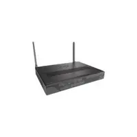 C881GW-V-A-K9 - Cisco 881G Fast Ethernet Wireless Integrated Service Router