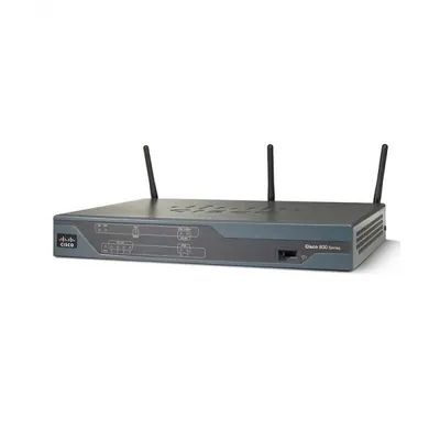 C881SRSTW-GN-A-K9-RF - Cisco 880 Series Integrated Services Router