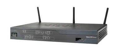 C881SRSTW-GN-E-K9-RF - Cisco 880 Series Integrated Services Router