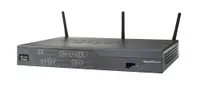 C881W-A-K9-RF - Cisco 880 Series Integrated Services Router
