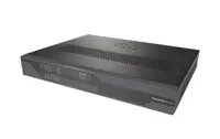 C887VA-WD-E-K9 - Cisco 880G Series Integrated Services Router